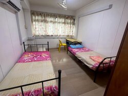 Blk 465 Upper Serangoon Road (Hougang), HDB 5 Rooms #465424241